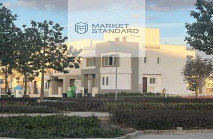 Townhouse - 4 Bedrooms - 5 Bathrooms for sale in Park Corner - Hyde Park - New Cairo City - Cairo Townhouse - 4 Bedrooms - 5 Bathrooms for sale in Park Corner - Hyde Park - New Cairo City - Cairo