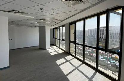 مساحات مكتبية - 2 غرف نوم - 1 حمام للايجار في ميفيدا - كمبوندات التجمع الخامس - التجمع الخامس - مدينة القاهرة الجديدة - القاهرة