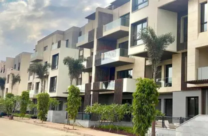 Apartment - Studio - 1 Bathroom for rent in Allegria - Sheikh Zayed Compounds - Sheikh Zayed City - Giza