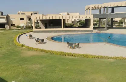 Bulk Rent Unit - Studio for rent in Joya - 26th of July Corridor - 6 October City - Giza