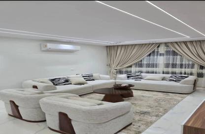شقة - 3 - 2 للايجار في سيتي ستارز - مساكن المهندسين - مدينة نصر - القاهرة