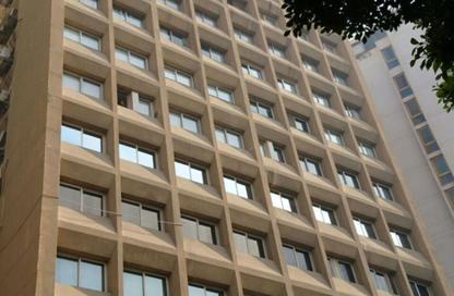Full Floor - Studio - 5 Bathrooms for rent in Cornish El Nile St. - Maadi - Hay El Maadi - Cairo