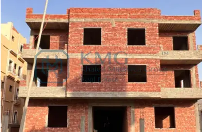 دوبلكس - 3 غرف نوم - 3 حمامات للبيع في حى القرنفل - التجمع الخامس - مدينة القاهرة الجديدة - القاهرة