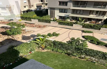 شقة - 4 غرف نوم - 4 حمامات للبيع في بيراميدز هايتس - طريق مصر اسكندرية الصحراوي - مدينة 6 أكتوبر - الجيزة