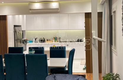 Apartment - 3 - 3 for sale in Mivida - 5th Settlement Compounds - The 5th Settlement - New Cairo City - Cairo Apartment - 3 - 3 for sale in Mivida - 5th Settlement Compounds - The 5th Settlement - New Cairo City - Cairo