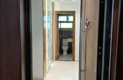 Apartment - 2 Bedrooms - 2 Bathrooms for rent in Sarayat Al Maadi - Hay El Maadi - Cairo