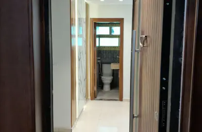 شقة - 2 غرف نوم - 2 حمامات للايجار في سرايات المعادي - حي المعادي - القاهرة