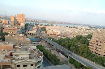Apartment - 2 Bedrooms - 2 Bathrooms for rent in Sarayat Al Maadi - Hay El Maadi - Cairo