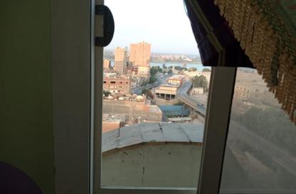 Apartment - 2 Bedrooms - 2 Bathrooms for rent in Sarayat Al Maadi - Hay El Maadi - Cairo