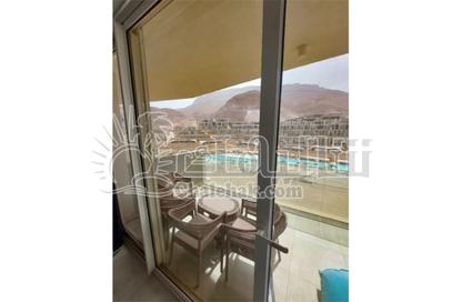 Chalet - Studio - 1 Bathroom for sale in IL Monte Galala - Al Ain Al Sokhna - Suez Chalet - Studio - 1 Bathroom for sale in IL Monte Galala - Al Ain Al Sokhna - Suez