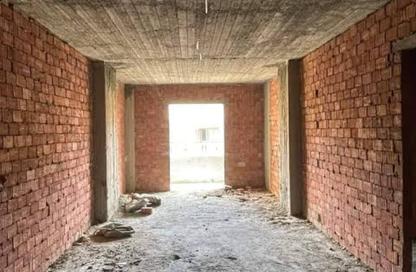 Apartment - 2 - 1 for sale in Abd El-Salam Aref Ext. - Al Mansoura - Al Daqahlya