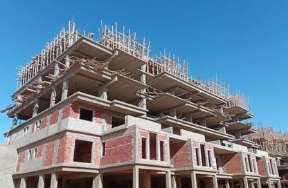 Apartment - 3 - 3 for sale in Mountain View iCity October - 6 October Compounds - 6 October City - Giza Apartment - 3 - 3 for sale in Mountain View iCity October - 6 October Compounds - 6 October City - Giza