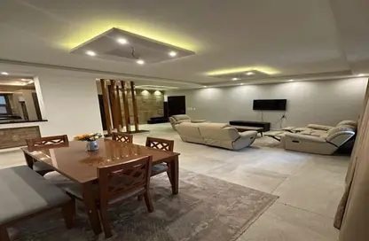 شقة - 2 غرف نوم - 3 حمامات للايجار في ايستاون - كمبوندات التجمع الخامس - التجمع الخامس - مدينة القاهرة الجديدة - القاهرة