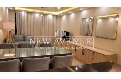 شاليه - 2 غرف نوم - 2 حمامات للبيع في أزهى - العين السخنة - السويس