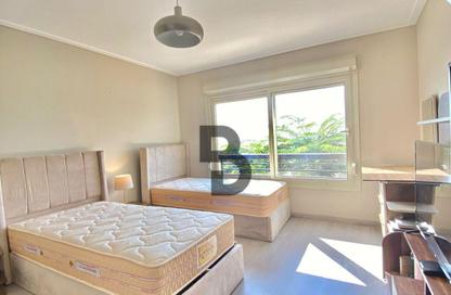 شقة - 2 غرف نوم - 3 حمامات للبيع في نيو جيزة - طريق مصر اسكندرية الصحراوي - مدينة 6 أكتوبر - الجيزة