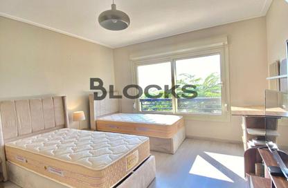 Apartment - 2 Bedrooms - 3 Bathrooms for sale in New Giza - Cairo Alexandria Desert Road - 6 October City - Giza Apartment - 2 Bedrooms - 3 Bathrooms for sale in New Giza - Cairo Alexandria Desert Road - 6 October City - Giza