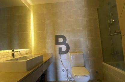 Apartment - 2 Bedrooms - 3 Bathrooms for sale in New Giza - Cairo Alexandria Desert Road - 6 October City - Giza