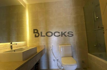 Apartment - 2 Bedrooms - 3 Bathrooms for sale in New Giza - Cairo Alexandria Desert Road - 6 October City - Giza Apartment - 2 Bedrooms - 3 Bathrooms for sale in New Giza - Cairo Alexandria Desert Road - 6 October City - Giza