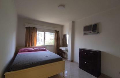 Apartment - 2 Bedrooms - 1 Bathroom for rent in Street 6 - Maadi - Hay El Maadi - Cairo