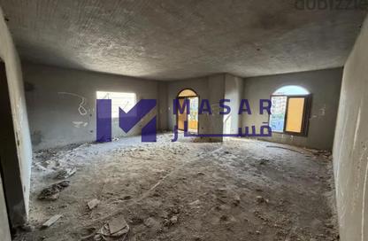 Apartment - 3 - 3 for sale in El Narges Buildings - Al Narges - New Cairo City - Cairo