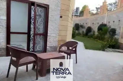 شقة - غرفة نوم - 1 حمام للايجار في شارع 13 - الحي الثالث عشر - الشيخ زايد - الجيزة