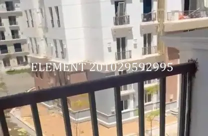 شقة - 3 غرف نوم - 3 حمامات للبيع في ماونتن فيو أي سيتي أكتوبر - كمبوندات 6 أكتوبر - مدينة 6 أكتوبر - الجيزة