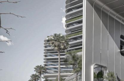 Office Space - Studio - 1 Bathroom for sale in The Cord - 26th of July Corridor - 6 October City - Giza