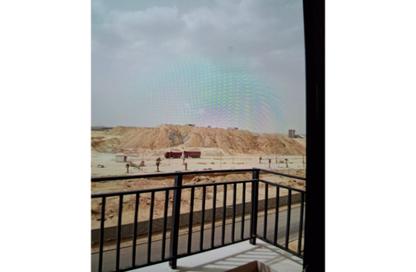 Apartment - Studio - 1 Bathroom for sale in Taj City - 5th Settlement Compounds - The 5th Settlement - New Cairo City - Cairo