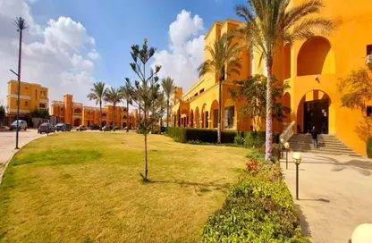 Villa - 3 Bedrooms - 3 Bathrooms for sale in Stella Heliopolis - Cairo - Ismailia Desert Road - Cairo