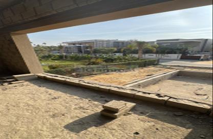 Villa - 7 - 6 for sale in Katameya Dunes - El Katameya Compounds - El Katameya - New Cairo City - Cairo