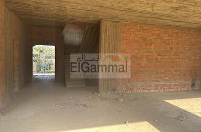 Villa - 7 - 6 for sale in Katameya Dunes - El Katameya Compounds - El Katameya - New Cairo City - Cairo