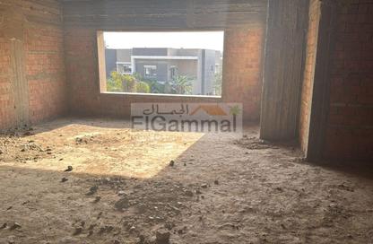 Villa - 7 - 6 for sale in Katameya Dunes - El Katameya Compounds - El Katameya - New Cairo City - Cairo
