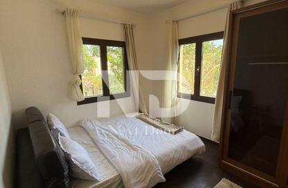 Twin House - 4 Bedrooms - 4 Bathrooms for rent in Mivida - 5th Settlement Compounds - The 5th Settlement - New Cairo City - Cairo