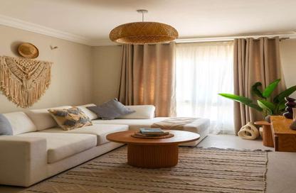 Apartment - 5 Bedrooms - 4 Bathrooms for sale in Naia bay - Ras Al Hekma - North Coast Apartment - 5 Bedrooms - 4 Bathrooms for sale in Naia bay - Ras Al Hekma - North Coast