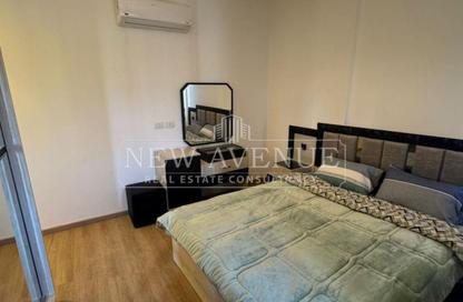 Apartment - 3 Bedrooms - 2 Bathrooms for sale in Moon Residences - Fifth Square - The 5th Settlement - New Cairo City - Cairo Apartment - 3 Bedrooms - 2 Bathrooms for sale in Moon Residences - Fifth Square - The 5th Settlement - New Cairo City - Cairo