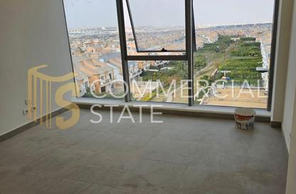 Clinic - Studio - 1 Bathroom for rent in Three Sixty - 5th Settlement Compounds - The 5th Settlement - New Cairo City - Cairo