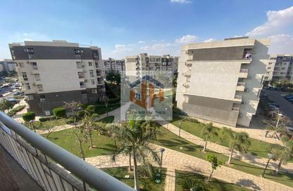 Apartment - 2 Bedrooms - 1 Bathroom for sale in B10 - Madinaty - Cairo