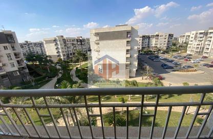 Apartment - 2 Bedrooms - 1 Bathroom for sale in B10 - Madinaty - Cairo
