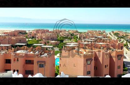 Chalet - 2 Bedrooms - 2 Bathrooms for sale in La Hacienda - Ras Sedr - South Sainai Chalet - 2 Bedrooms - 2 Bathrooms for sale in La Hacienda - Ras Sedr - South Sainai