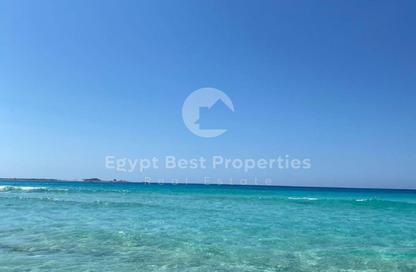 Chalet - 2 Bedrooms - 2 Bathrooms for sale in Ramla - Ras Al Hekma - North Coast Chalet - 2 Bedrooms - 2 Bathrooms for sale in Ramla - Ras Al Hekma - North Coast