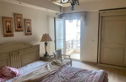 Apartment - 3 Bedrooms - 2 Bathrooms for sale in Hadayek Al Mohandessin - 4th District - Sheikh Zayed City - Giza