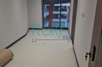 Clinic - Studio - 1 for rent in Central Avenue - 2nd District - Sheikh Zayed City - Giza