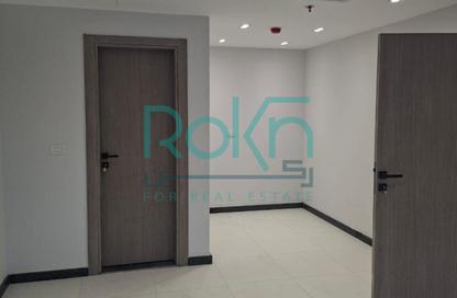 Clinic - Studio - 1 for rent in Central Avenue - 2nd District - Sheikh Zayed City - Giza