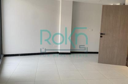 Clinic - Studio - 1 for rent in Central Avenue - 2nd District - Sheikh Zayed City - Giza