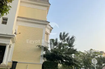 iVilla - 3 Bedrooms - 3 Bathrooms for sale in Rayos - 6 October Compounds - 6 October City - Giza iVilla - 3 Bedrooms - 3 Bathrooms for sale in Rayos - 6 October Compounds - 6 October City - Giza