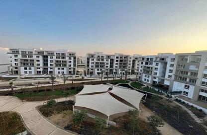 Apartment - 3 Bedrooms - 3 Bathrooms for sale in HPR 1 - Hyde Park - New Cairo City - Cairo