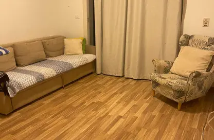 Apartment - 2 Bedrooms - 1 Bathroom for rent in The Address - 12th District - Sheikh Zayed City - Giza