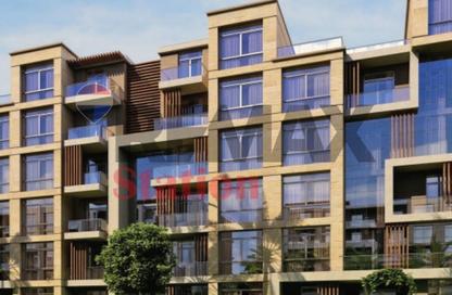 Apartment - 1 - 1 for sale in Tag Sultan - Ring Road - Cairo