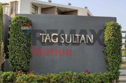 Apartment - 1 - 1 for sale in Tag Sultan - Ring Road - Cairo