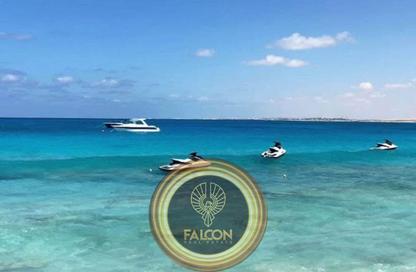 Chalet - 2 Bedrooms - 2 Bathrooms for sale in Ogami - Ras Al Hekma - North Coast Chalet - 2 Bedrooms - 2 Bathrooms for sale in Ogami - Ras Al Hekma - North Coast